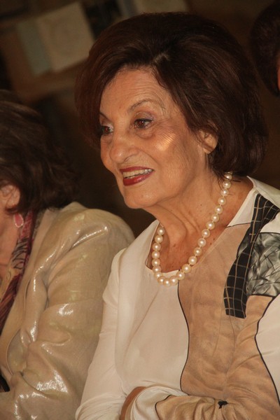 Launch of the Abdallah Lahoud Foundation